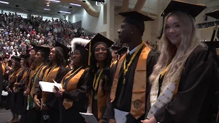 Fall 2019 Commencement - December 17, 2019 at 10 am | Kennesaw State University