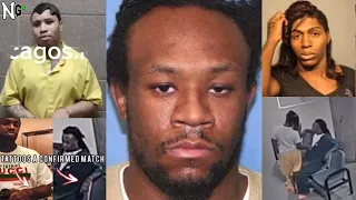 King Lil Jay EXPOSED For Having 2 Boyfriends In Jail & HD Footage PROVES It's Him In The Videos