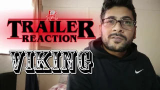 Viking 2016 Official Trailer Reaction!