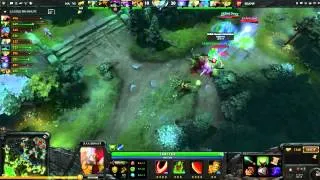 Dota 2- Na'Vi vs Skane's Elit- Starseries 3