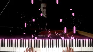 Yiruma - Love Me (Romantic Piano Solo)