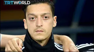 Mesut Ozil Quits: German footballer with Turkish roots quits over racism