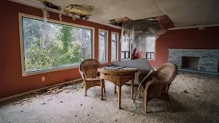 20 years of Decay (Forgotten Homes Ontario Ep.8)