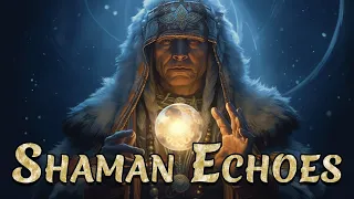 Shamanic Drumming Odyssey: Healing Rhythms of the Ancient Earth and Moon