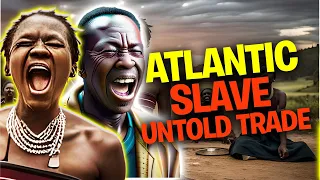The Atlantic Slave Trade: What Schools Never Told You (Black Culture)