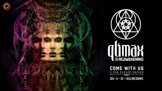 Qlimax 2021 | The Reawakening | Warm Up Mix