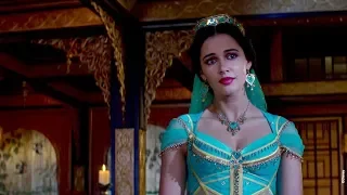 Aladdin | Connection | English | In Cinemas May 24