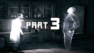 The Evil Within: The Assignment (Chapter 1) - Part 3 (Red, Yellow and Blue Safe / Cell Phone)