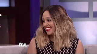 One on One with Tia Mowry-Hardrict!