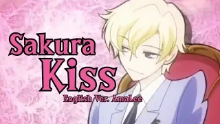 Ouran High School Host Club OP | English Cover by AmaLee (Creditless)