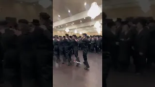 It's A Jewish Wedding Dance ❤️‍🔥❤️‍🔥🕺🕺#squad #jewish #wedding #dance #vibes #music #hiphop