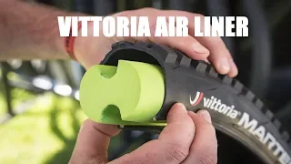 Vittoria Air Liner - Unboxing and Installation