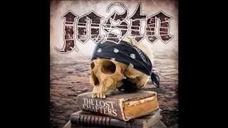 JASTA - The Immortal