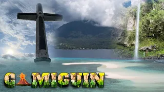 CAMIGUIN ISLAND | 12 DAYS IN THE ISLAND BORN OF FIRE | FULL EPISODE | PHILIPPINE LOOP PART 5