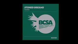 Stoned Dreams - Jacaranda [Balkan Connection South America]