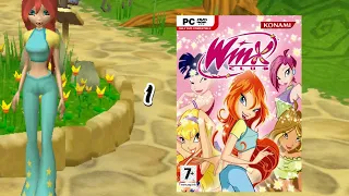 winx club pc game episode 1 gardenia and alfea