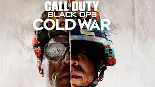 Call of Duty Black Ops Cold War - Полное прохождение