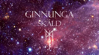 SKÁLD | Ginnunga (Lyrics & Translation)