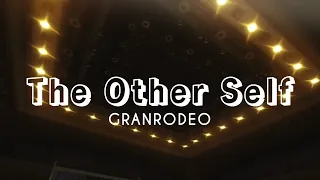 GRANRODEO ― The Other Self ｜ Lyrics Video (Kan/Rom/Eng)