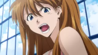 I think I'd have a HEART ATTACK  - AMV