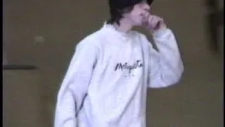 TOM PENNY RAW UNSEEN FOOTAGE FROM 1995-96