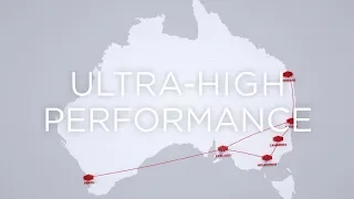 Interconnection with Equinix in Australia