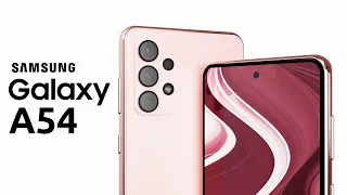 Samsung Galaxy A54 - ОТЛИЧНЫЙ АПГРЕЙД ДЛЯ 2023 ГОДА!