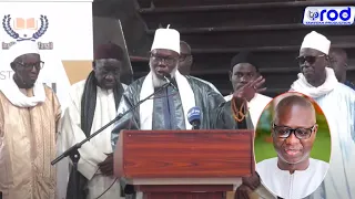 Grande journée de récitation coranique de l'institut du daara TANZIL -imane Serigne Khadim ndiaye