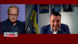 Олег Тягнибок відповів, чи можливий новий Майдан в Україні