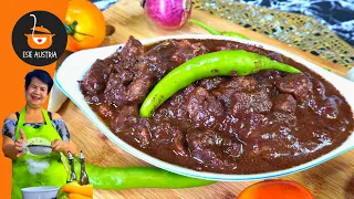 Pork dinuguan ala GOLDILOCK'S | Filipino pork blood stew best kainin with puto bigas