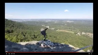 Rock City Gardens at Lookout Mountain (Part 1)