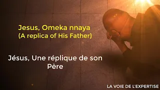 MERCY CHINWO - OMEKA NNAYA - Traduction française