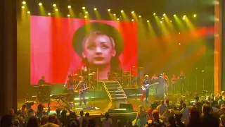 BOY GEORGE & CULTURE CLUB | I’ll Tumble 4 Ya Las Vegas June 3. 2022