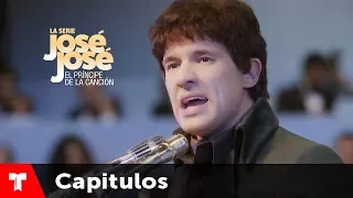 José José | Capítulo 1 | Telemundo