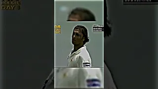 Shoaib Akhter better than Hat-trick 🤯