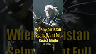 That Time Barristan Selmy Went Full Beast Mode Game of Thrones ASOIAF Lore Explained