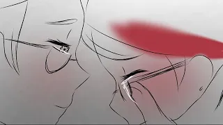 "Gabenath" Miraculous Ladybug Mini Comic Dub