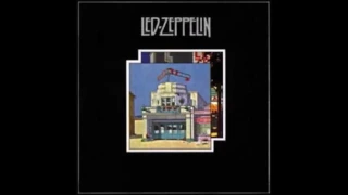 Led Zeppelin - The Song Remains The Same Disc 01 1976 [Full Album][HD]