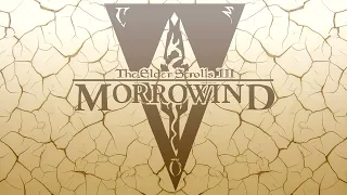 The Elder Scrolls III Morrowind - Full Official Soundtrack (OST)