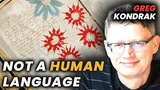 A Voynich-kézirat megoldása Ai-val | Greg Kondrak