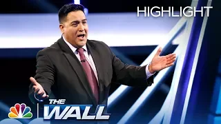 The Wall - The Best of a Bad Situation (Episode Highlight)