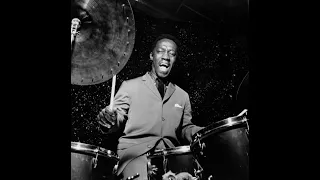 Art Blakey and the Jazz Messengers 1959 Paris  with Interview