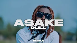 Asake - "Dull" (Drill Remix) Prod. by QidBabe