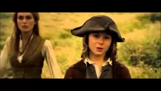 Pirates of the Caribbean - Scenes After Credits