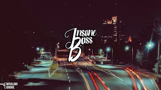 Mishlawi - Ignore (Bass Boosted)