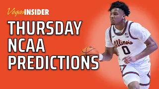 Thursday College Basketball Predictions and Best Bets | February 23, 2023