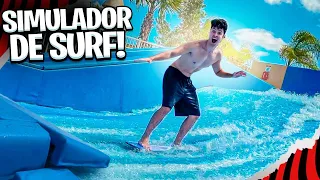 QUEM É O MELHOR SURFISTA DA ELO?