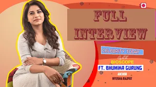 Full Interview of Bhumika Gurung with Bioscope|