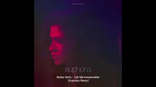 Bobby Darin- Call Me Irresponsible (Euphoria Remix)