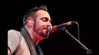 Adam Gontier - I Hate Everything About You (Three Days Grace) (acoustic live in Minsk 2017)